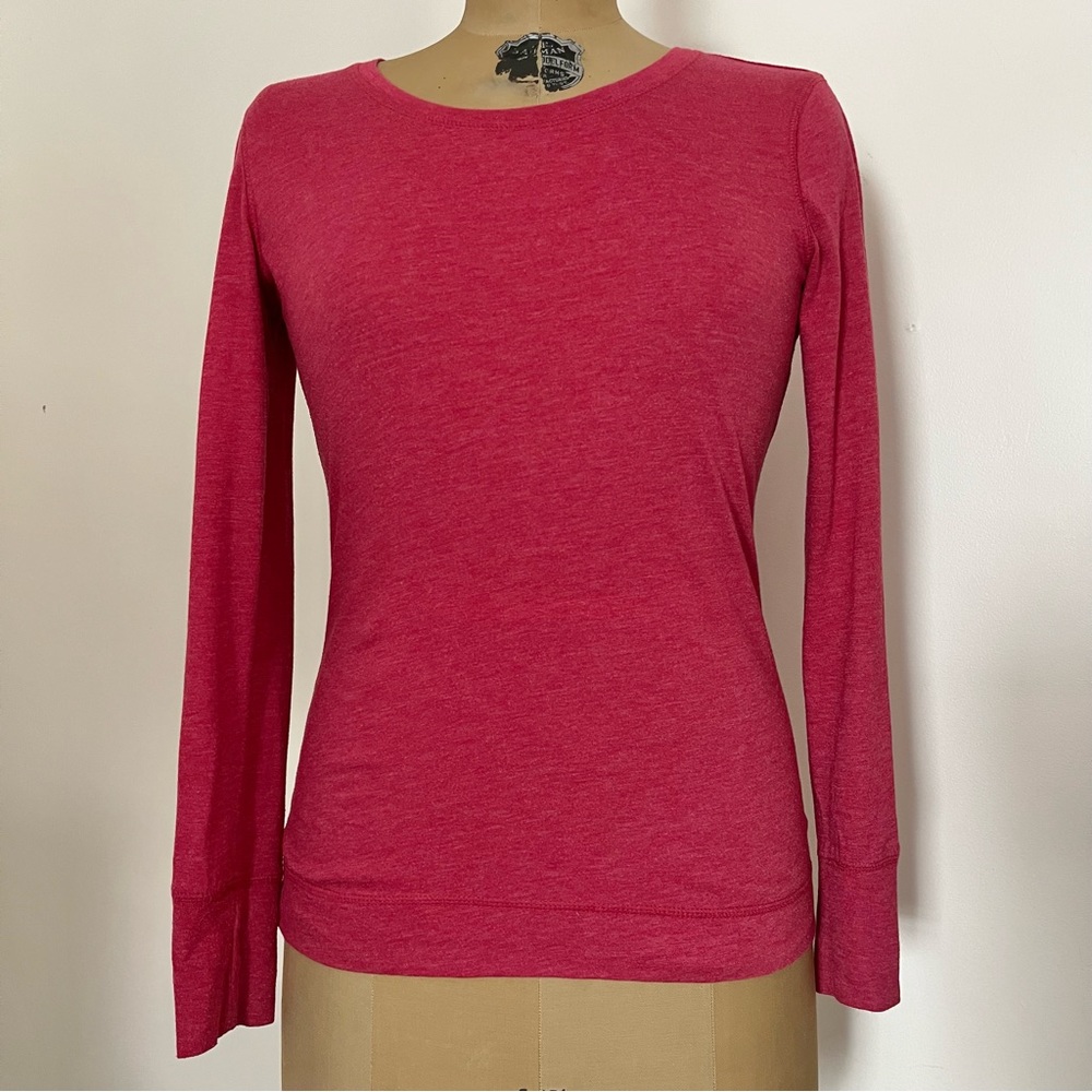 2/$20 So Long Sleeve T-Shirt
